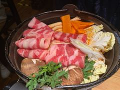 -小川洋风料理(江汉路店)