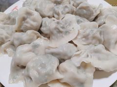 海三鲜大陷饺-乡府肉丁水饺(环山路店)