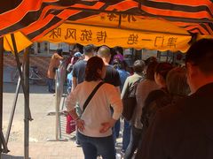 -小李烧鸡(西北角总店)
