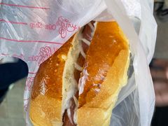 -金狮饼店(关闸马路店)