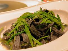 -紫鑫阁饭庄(长安店)