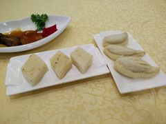 眉毛酥-绿波廊(豫园店)