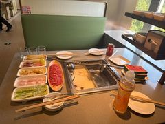 -海底捞火锅(枫蓝国际购物中心店)