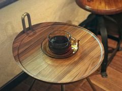 -RUMORS COFFEE ROASTERY鲁马滋咖啡(湖南路店)