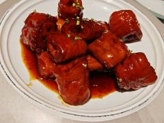 -梅飞酒家(桑园路店)