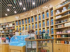 -安薇塔英式下午茶(万科中心店)