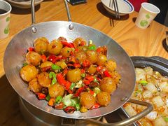 -泥糊破店小酒馆·团建聚餐(南京西路店)