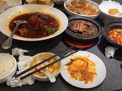 -茅庐川菜(威高广场店)
