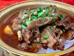 -金典银峰老鹅馆·昆山菜(亭林公园店)