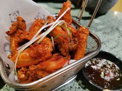 -Home Thai·泰谣(王府井apm店)