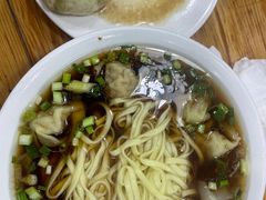 -味一早餐(民安路店)