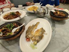 -鹭园酒家·四十年老字号