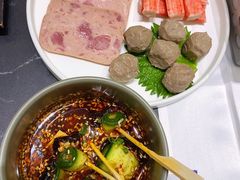 -红鼎豆捞·非遗鲍皇汤火锅(宝丰路店)