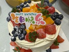 -鑫巴蜀(大兴店)