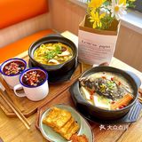 美丽女孩谁能拒绝的了这碗养颜鱼汤‼️