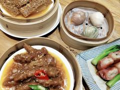 -一笼小确幸(合生汇店)