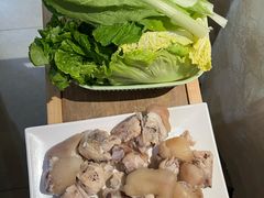 -贵州人家·酸汤火锅·20年老字号