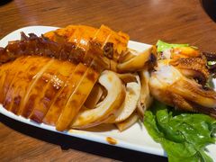 -高佳庄·舟山海鲜(海景旗舰店)