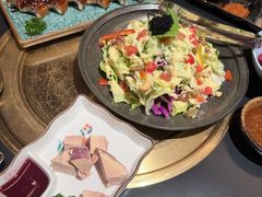 -無二炙坊·和牛烧肉(大钟寺1733店)