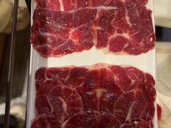 -牛焱·贵州黄牛肉火锅(城西银泰店)