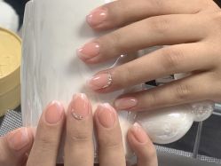 点击看大图 -芊屿芊浔美甲