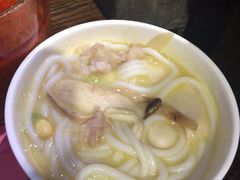 -茶花妹子云南餐厅(北大店)