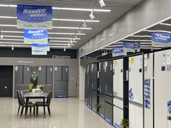 -苏宁易购(Suning Elec无锡五洲国际装饰城)