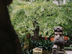 -成都武侯祠博物馆