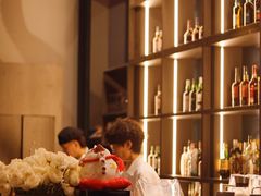 -叁 Three· bistro餐酒馆