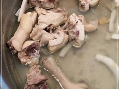 -润园四季椰子鸡火锅(南山海岸城店)