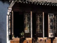 -乌镇景区