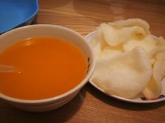 -拿渡·水煮鱼麻辣香锅(王府井奥莱·香江小镇店)