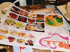 菜单-醉爱小馆·创意南京菜(瑞阳街店)