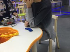 -能力风暴机器人活动中心(盛源生活广场店)
