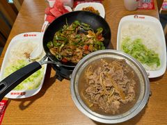 -南城香·饭香串香馄饨香(赵公口店)