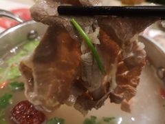 -龙福成肥牛火锅(文昌店)