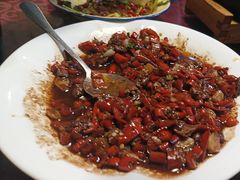 -堂瓦里·33年传统赣菜(第一街区店)