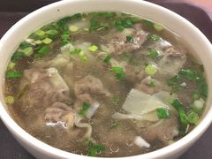 -清真蒋有记(老门东店)