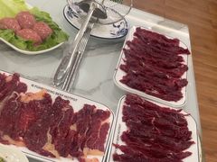-福合埕牛肉火锅(长平国新店)