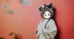 -WPlus明星肖像亲子全家福摄影