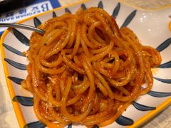 -安德烈俄式西餐厅(中央大街店)