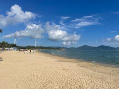 -汕尾风车岛