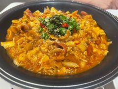 -雅佳神话·麻辣烤鱼(新街口店)