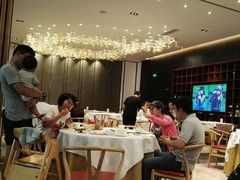 -京粤荟(海王银河科技大厦店)