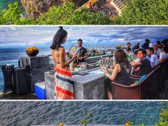 -Rock Bar Bali(Bali)