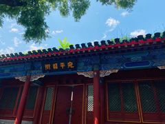 -卢沟桥文化旅游区(卢沟桥)