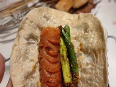 -舞虾小说.涮肉.烧烤(国顺东路店)