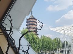 -北寺塔