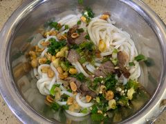 -李氏紫竹林卤粉(火车站店)