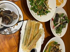 -翠姐姐农家大院·老底子萧山菜(建设一路店)
